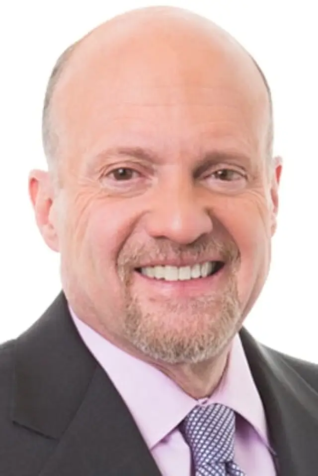 Zdjęcie Jim Cramer (Jim Cramer)