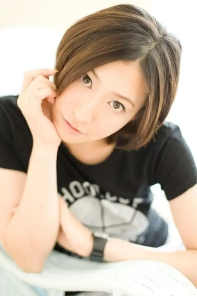 Zdjęcie Kaori Nazuka