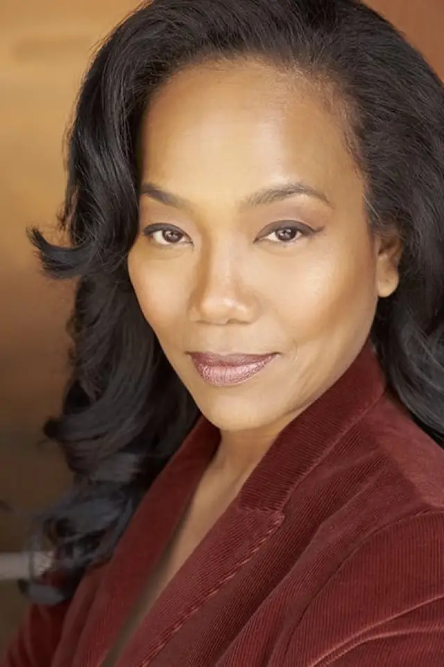 Zdjęcie Sonja Sohn