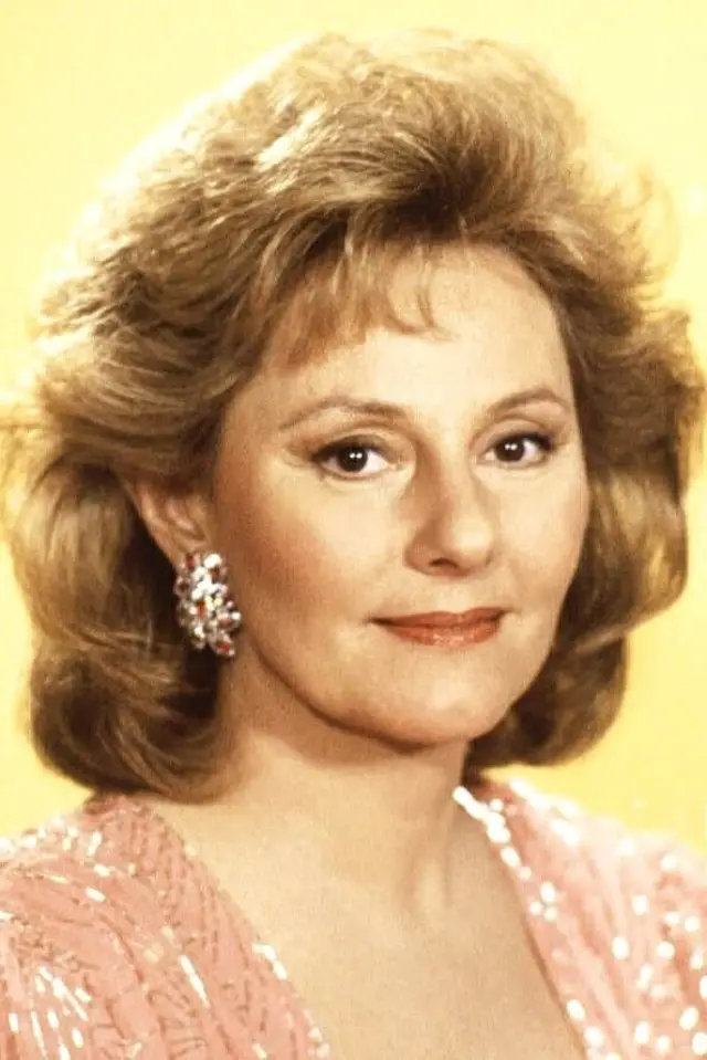 Zdjęcie Carlin Glynn