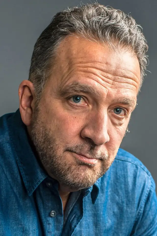 Zdjęcie George Pelecanos (George Pelecanos)