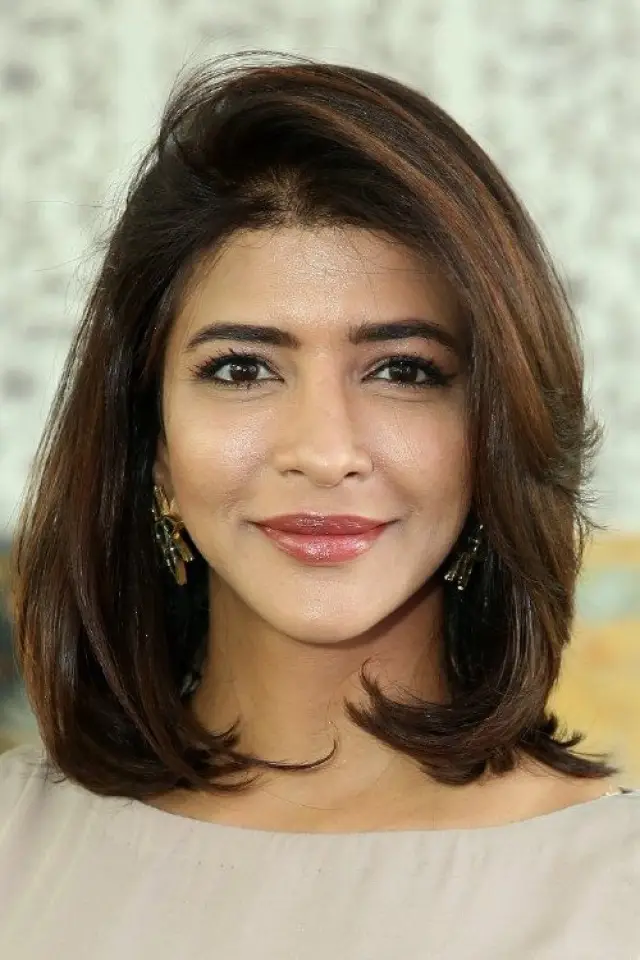 Zdjęcie  (Lakshmi Manchu)
