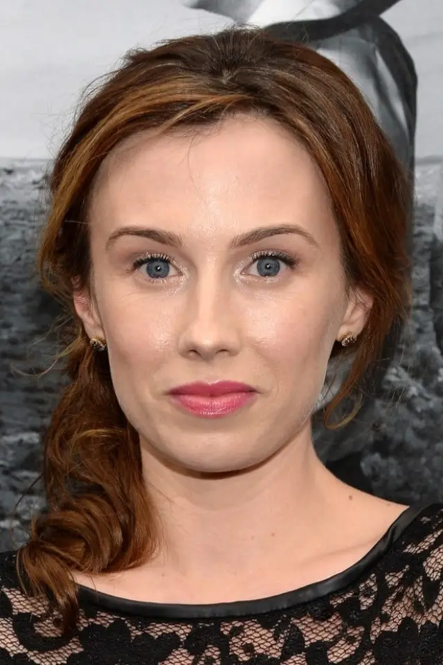 Zdjęcie Wynn Everett