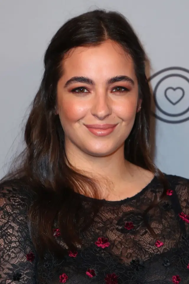 Zdjęcie Alanna Masterson (Alanna Masterson)