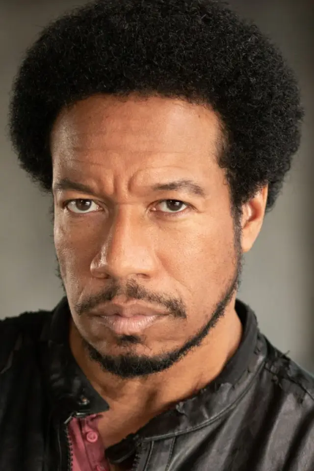 Zdjęcie Rico E. Anderson