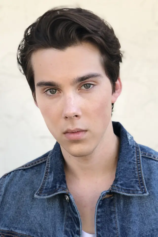 Zdjęcie Jeremy Shada