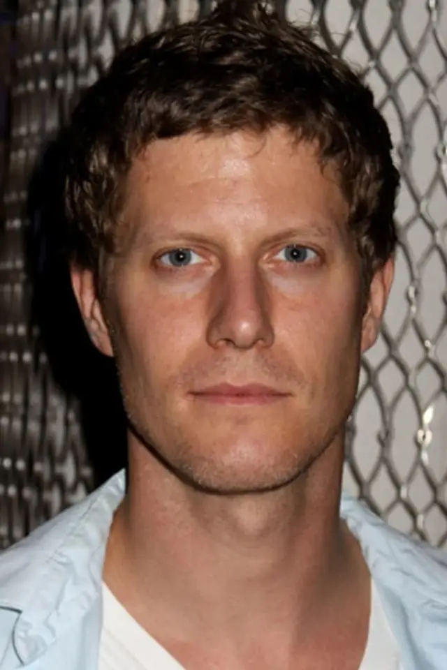 Zdjęcie Eric Sheffer Stevens
