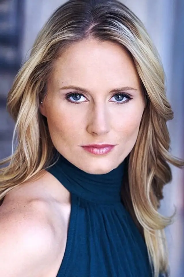 Zdjęcie Helena Barett (Helena Barrett)