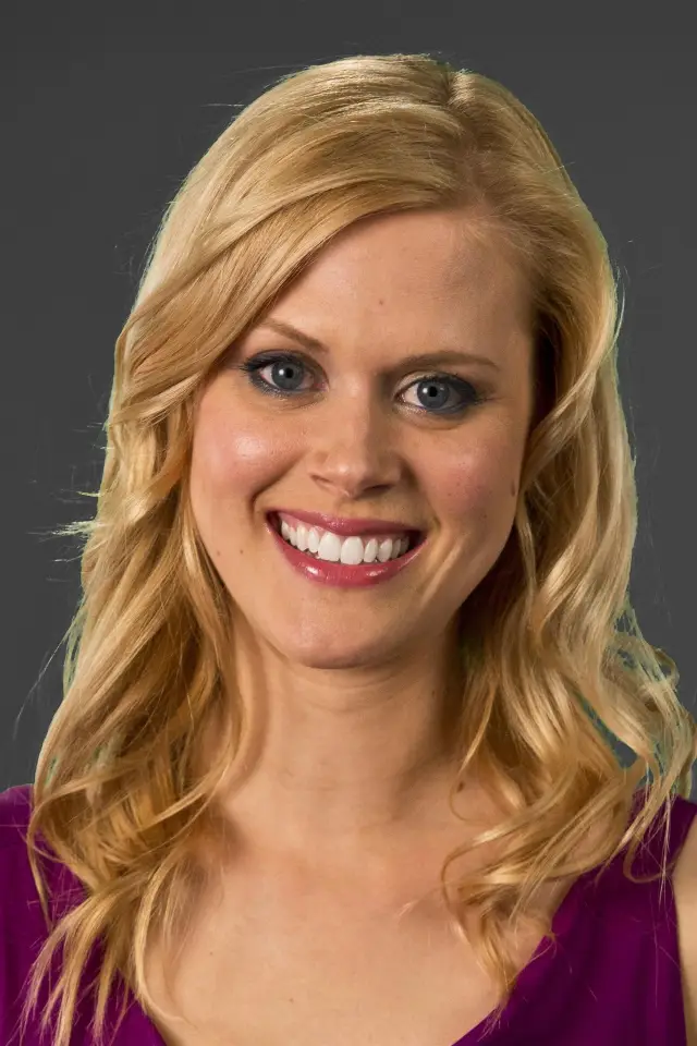 Zdjęcie Janet Varney