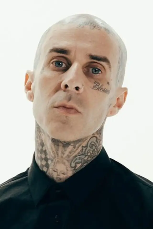 Zdjęcie Travis Barker