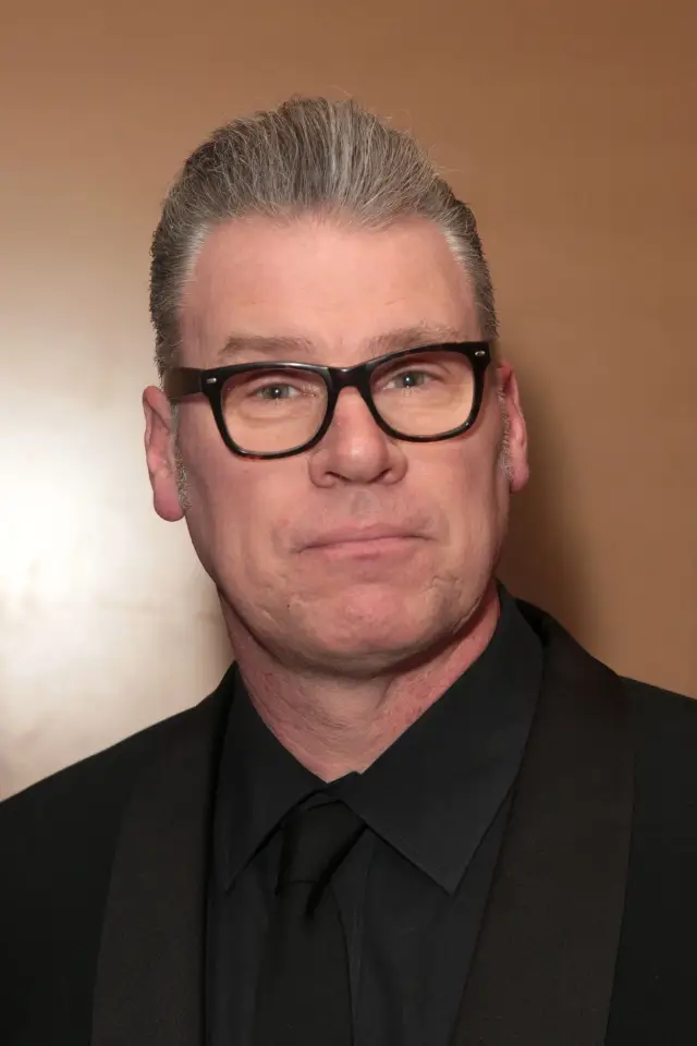 Zdjęcie  (Mark Kermode)