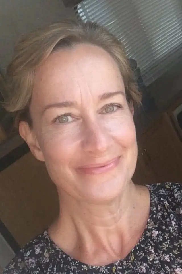 Zdjęcie Paula Boudreau