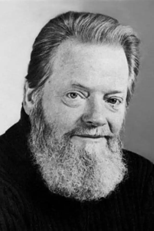 Zdjęcie  (David Lloyd Meredith)