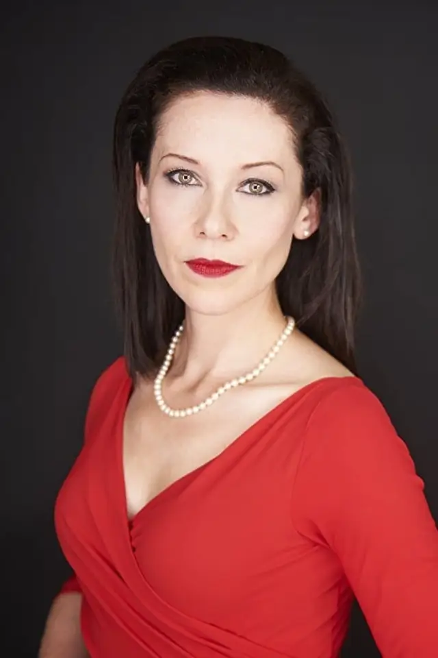 Zdjęcie Shauna MacDonald