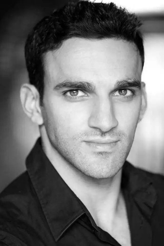Zdjęcie Davood Ghadami (Davood Ghadami)