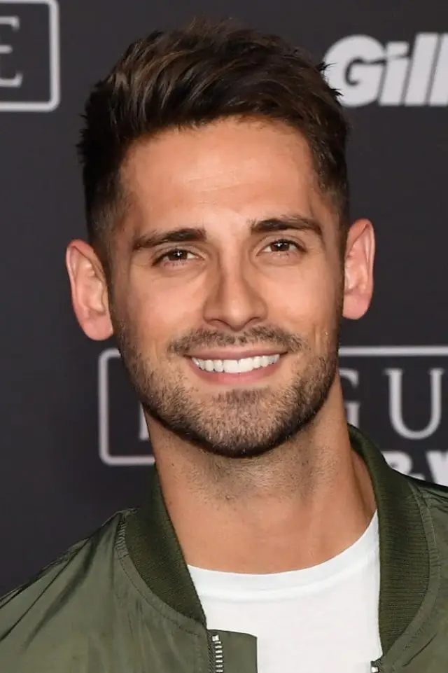 Zdjęcie Jean-Luc Bilodeau