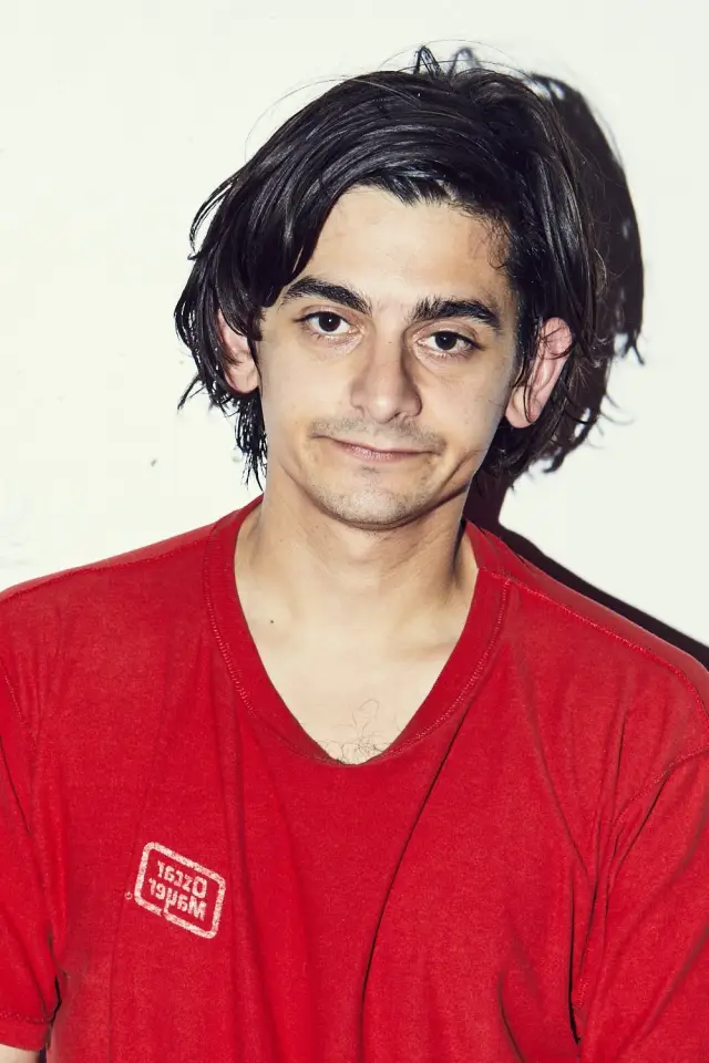 Zdjęcie Josh Fadem