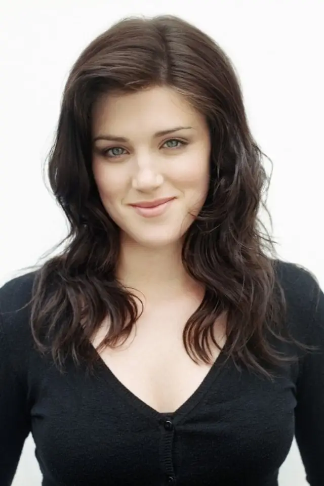 Zdjęcie Lucy Griffiths