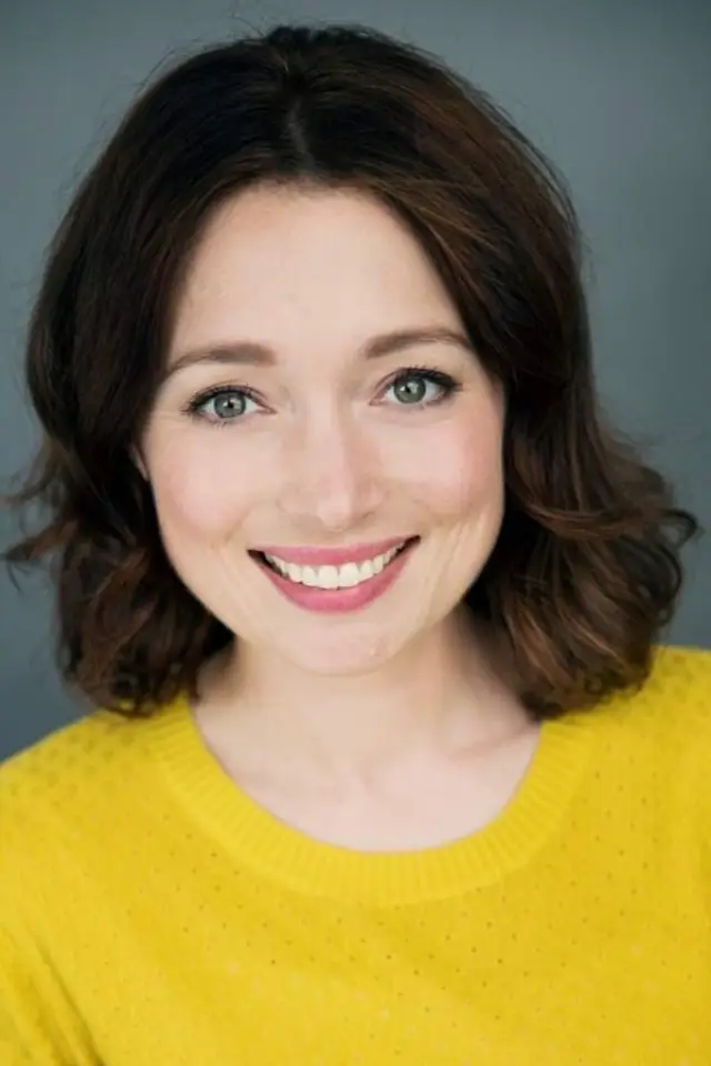 Zdjęcie  (Antonia Prebble)