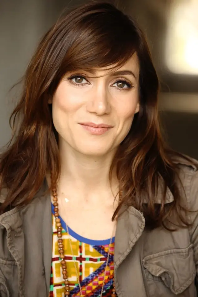 Zdjęcie Amy Rosoff