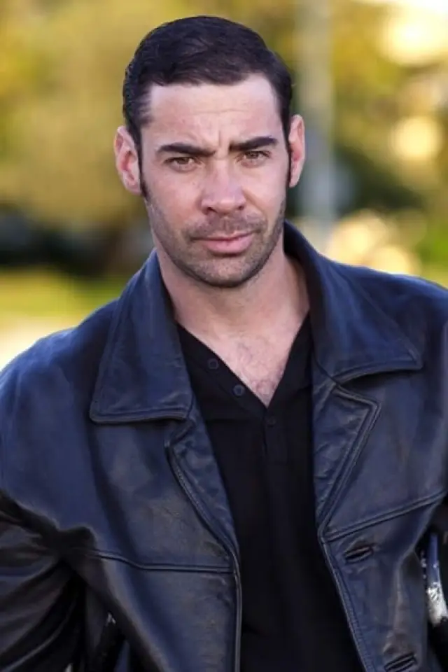 Zdjęcie  (Eddie McGee)