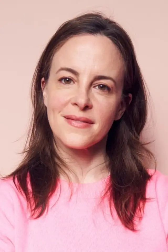 Zdjęcie Maria Dizzia