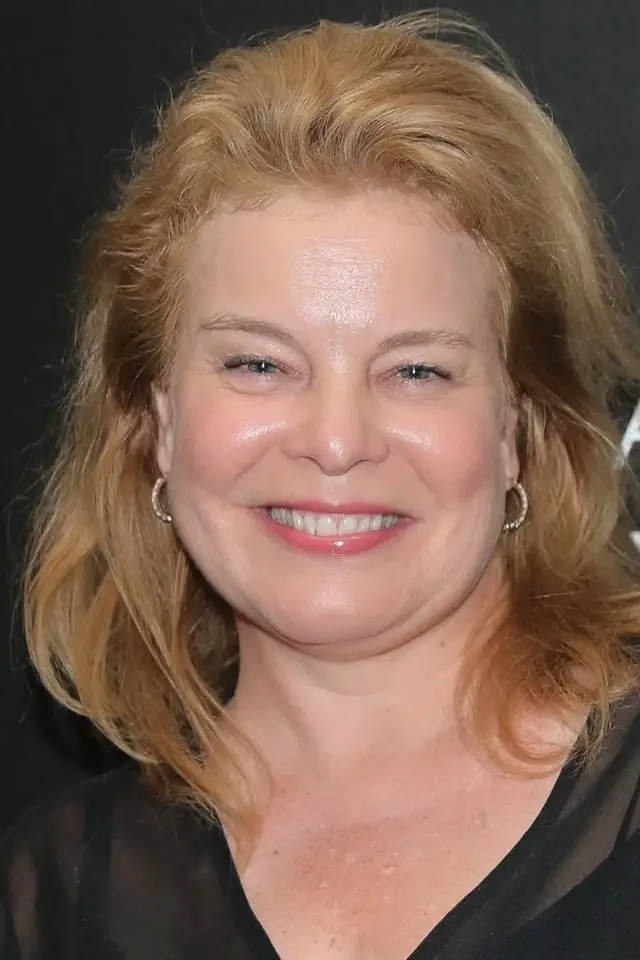 Zdjęcie Catherine Curtin