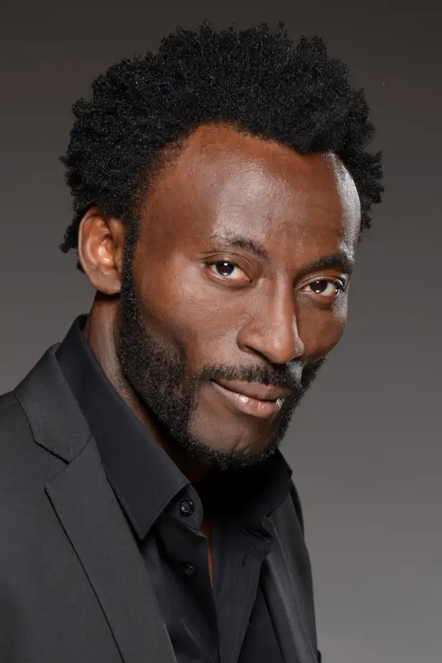 Zdjęcie Babs Olusanmokun (Babs Olusanmokun)