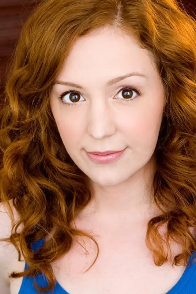 Zdjęcie  (Emily Happe)