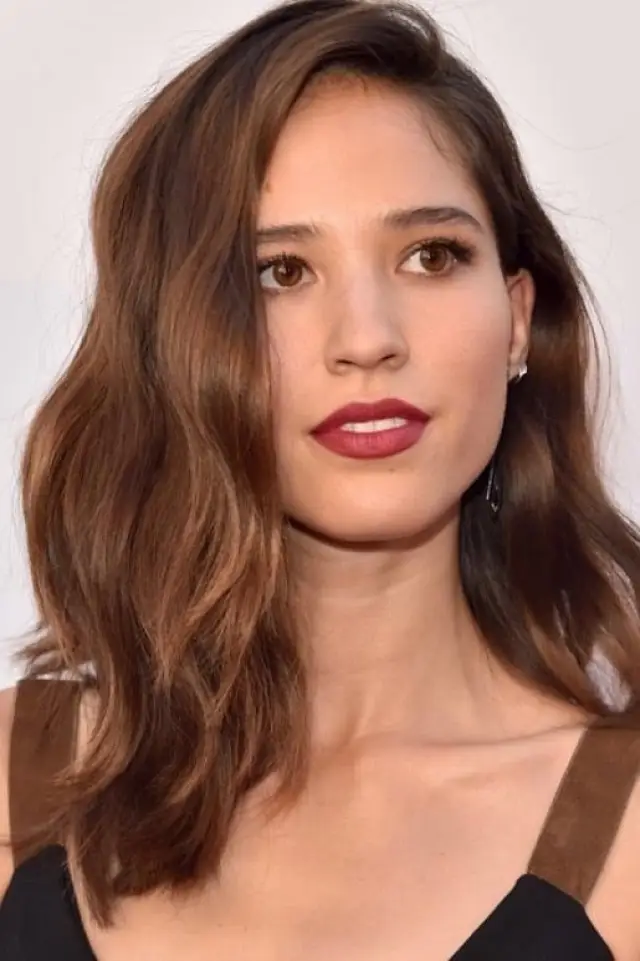 Zdjęcie  (Kelsey Asbille)