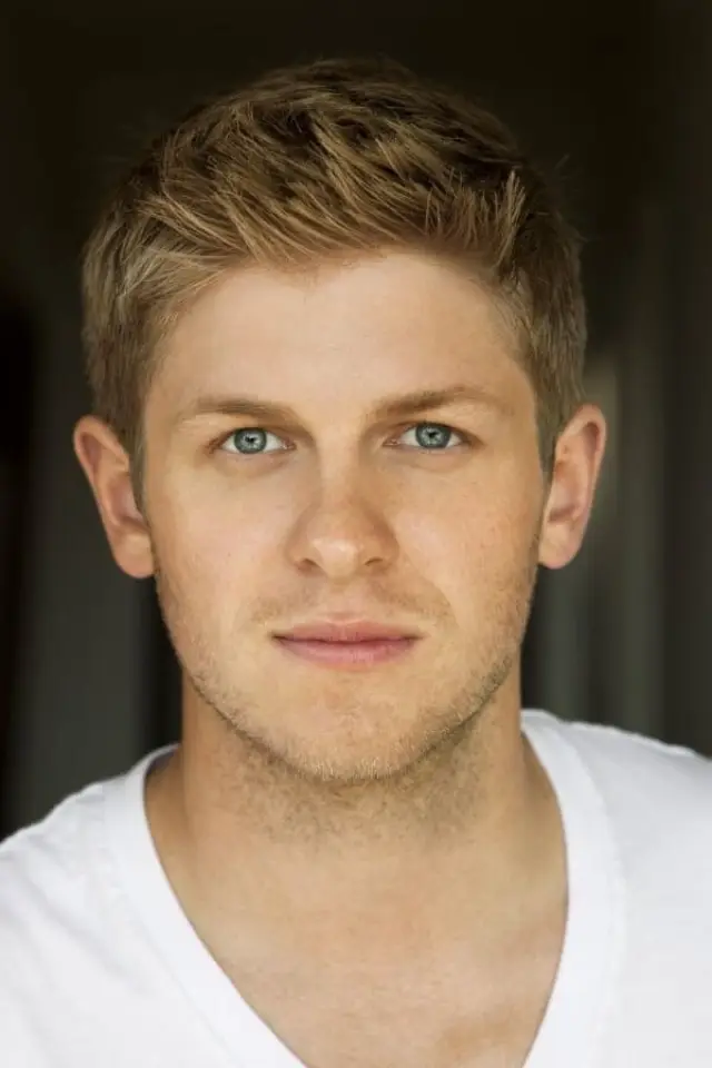 Zdjęcie  (Michael Grant Terry)