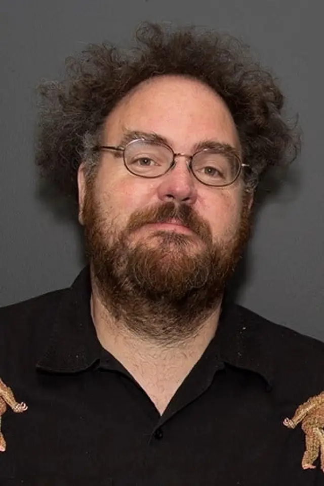 Zdjęcie Jon Szczepnik (Jon Schnepp)