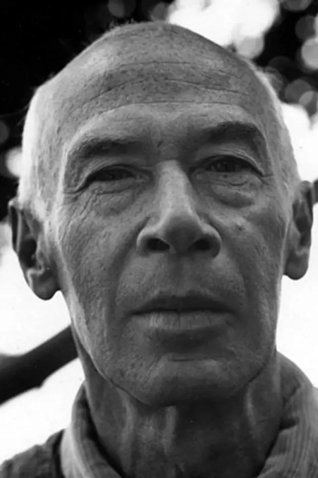 Zdjęcie  (Henry Miller)
