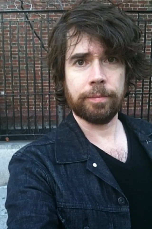 Zdjęcie Jon Wurster (Jon Wurster)