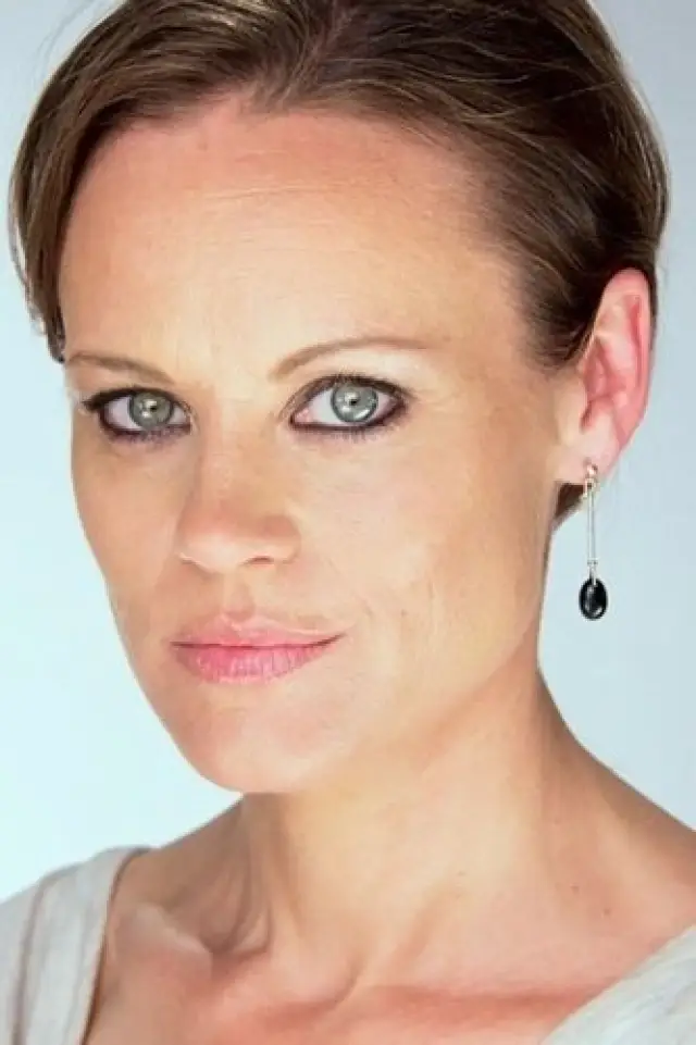 Zdjęcie  (Nadine Garner)