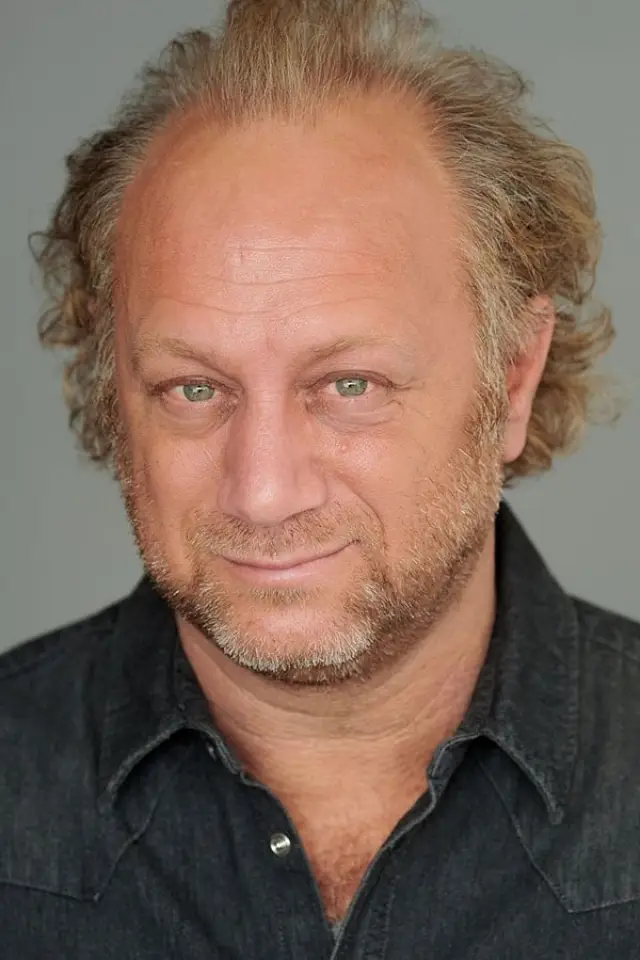 Zdjęcie Scott Krinsky