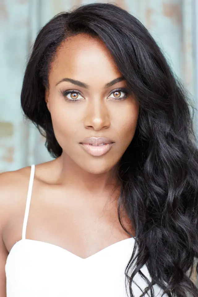 Zdjęcie DeWanda Wise