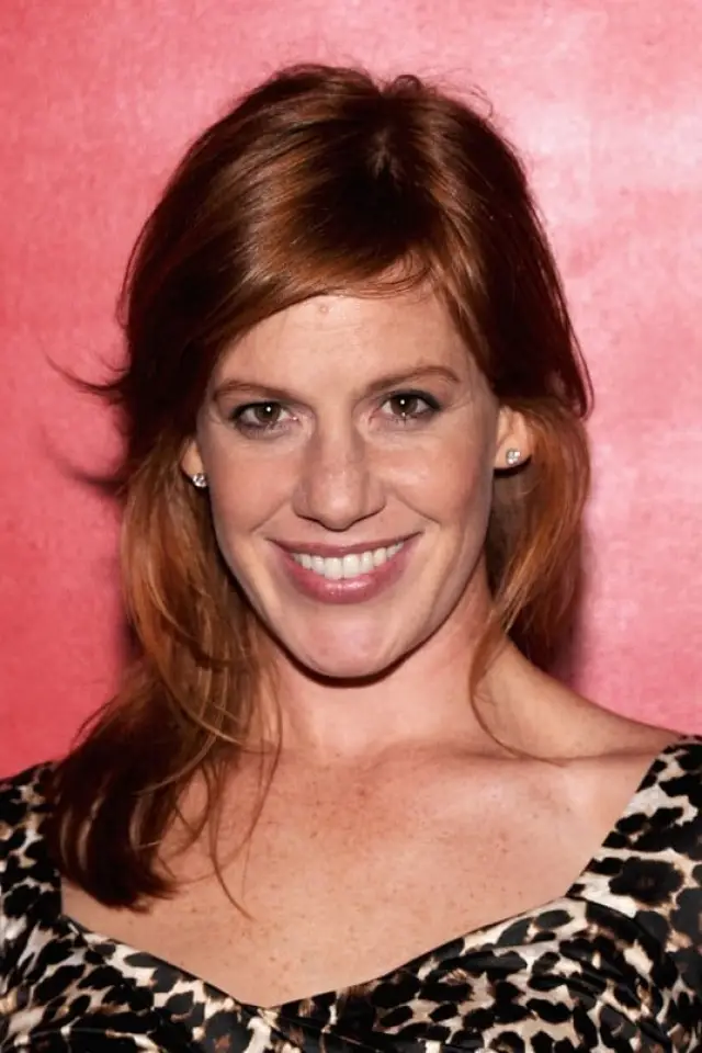 Zdjęcie Kate Nowlin