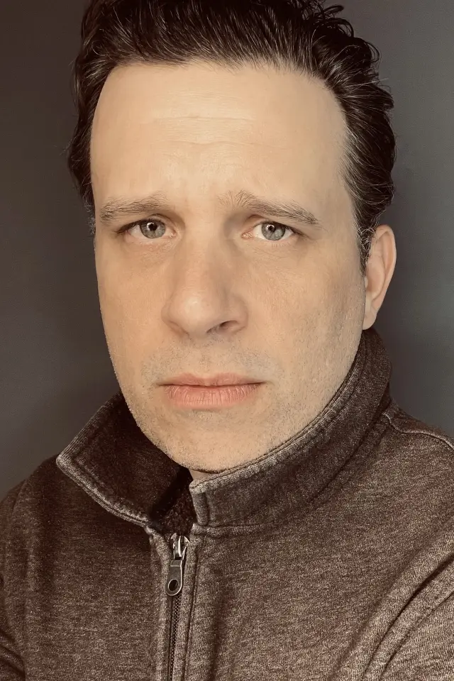 Zdjęcie Brajany Awers (Brian Avers)