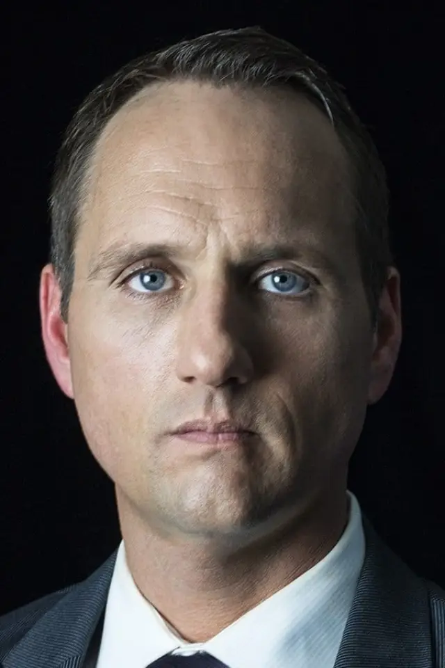 Zdjęcie Jim Klock