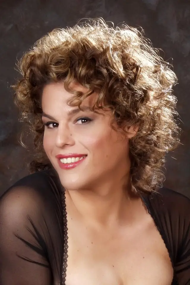 Zdjęcie  (Alexandra Billings)