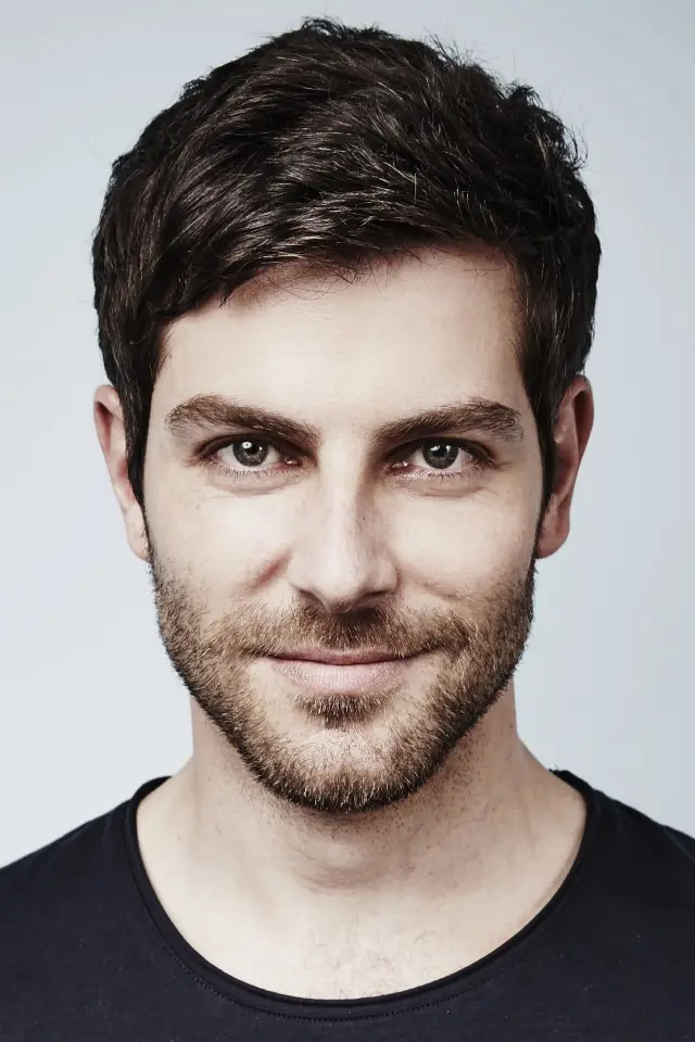 Zdjęcie David Giuntoli