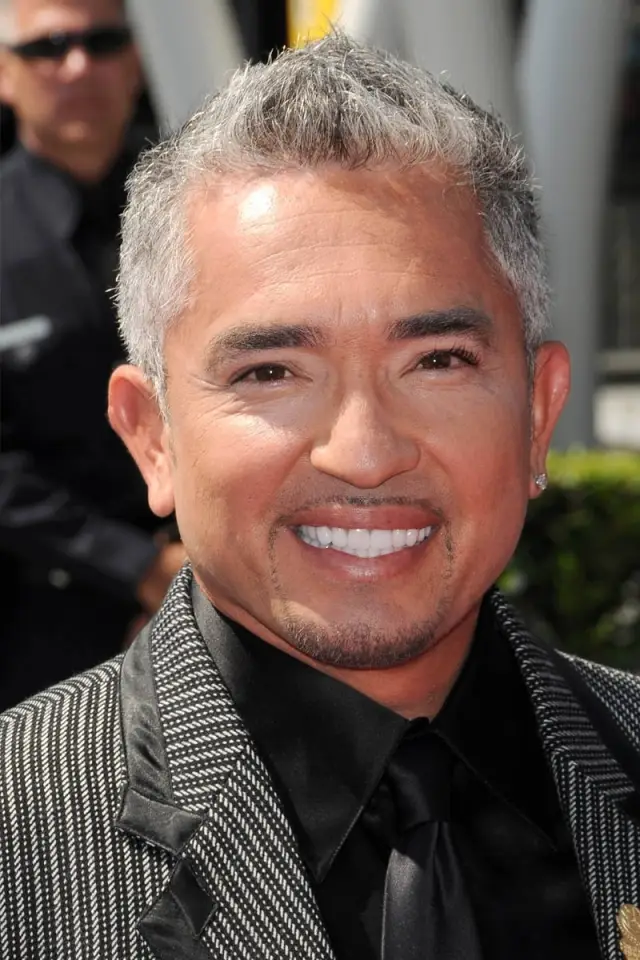 Zdjęcie Cesar Millan