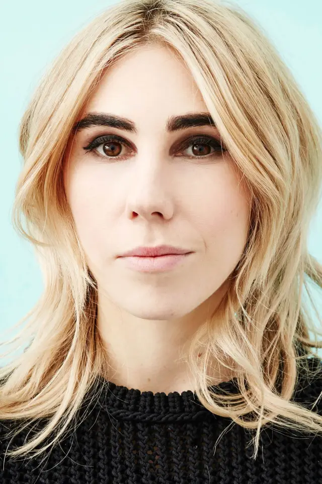 Zdjęcie Zofia Mamet (Zosia Mamet)