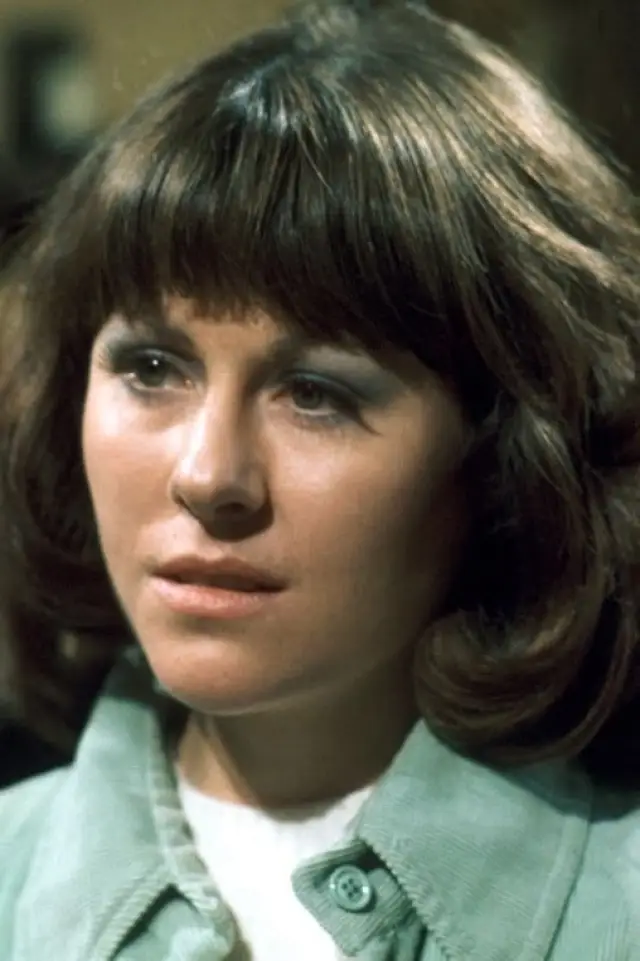 Zdjęcie  (Elisabeth Sladen)