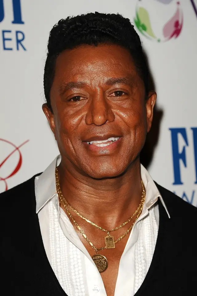 Zdjęcie Jermaine Jackson