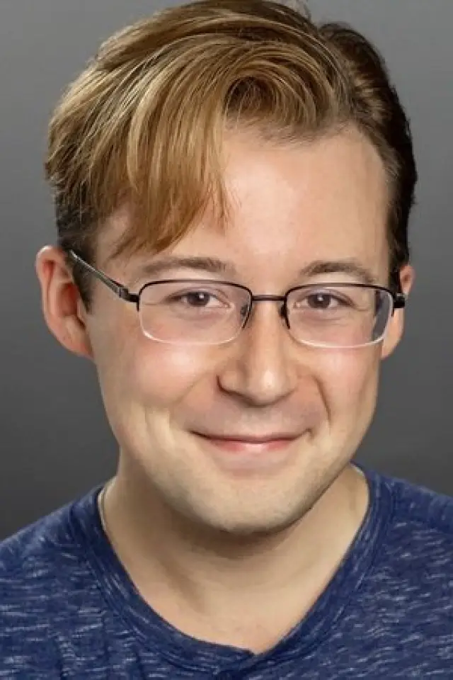 Zdjęcie  (Matthew J. Evans)