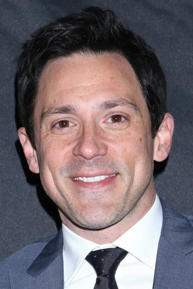Zdjęcie  (Steve Kazee)