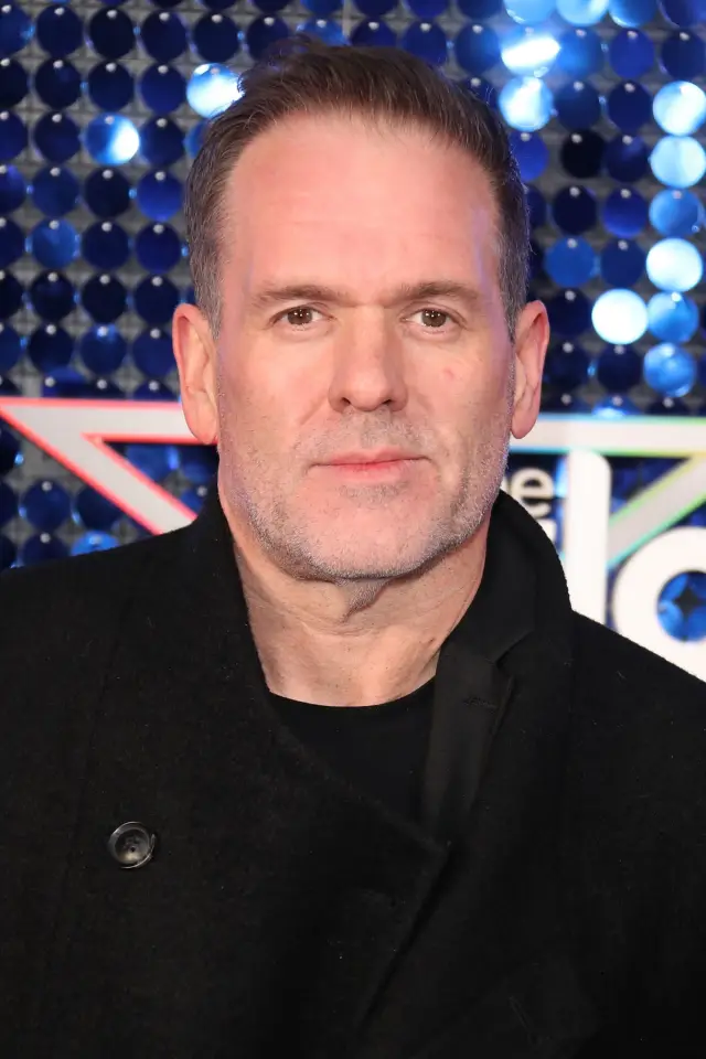 Zdjęcie Chris Moyles (Chris Moyles)