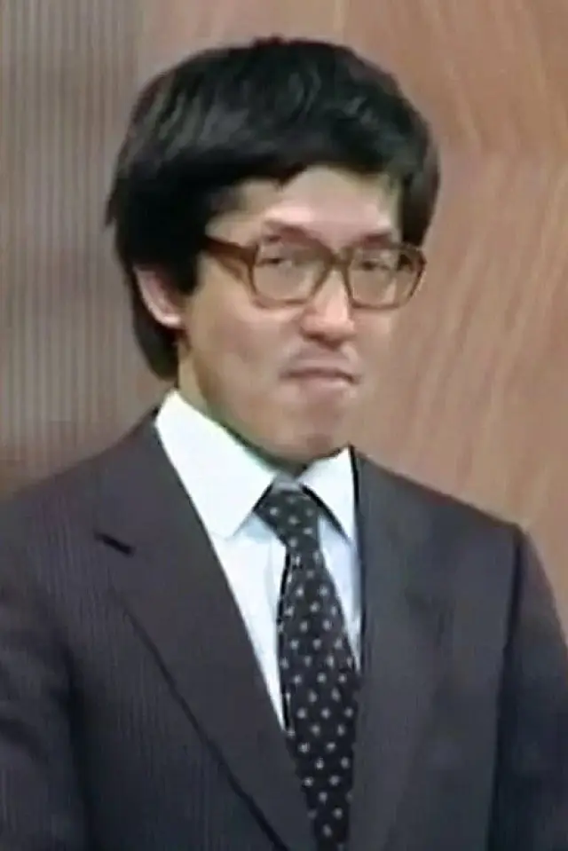 Zdjęcie Eidżi Kusuhara (Eiji Kusuhara)